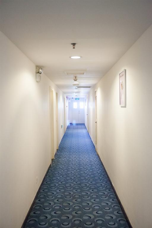7天连锁酒店桂林八里街店 外观 照片
